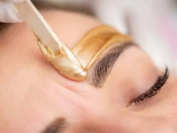 اپیلاسیون با مواد گیاهی و دائم|خدمات زیبایی و سلامت|مشهد, هفت تیر (آب و برق)|دیوار
