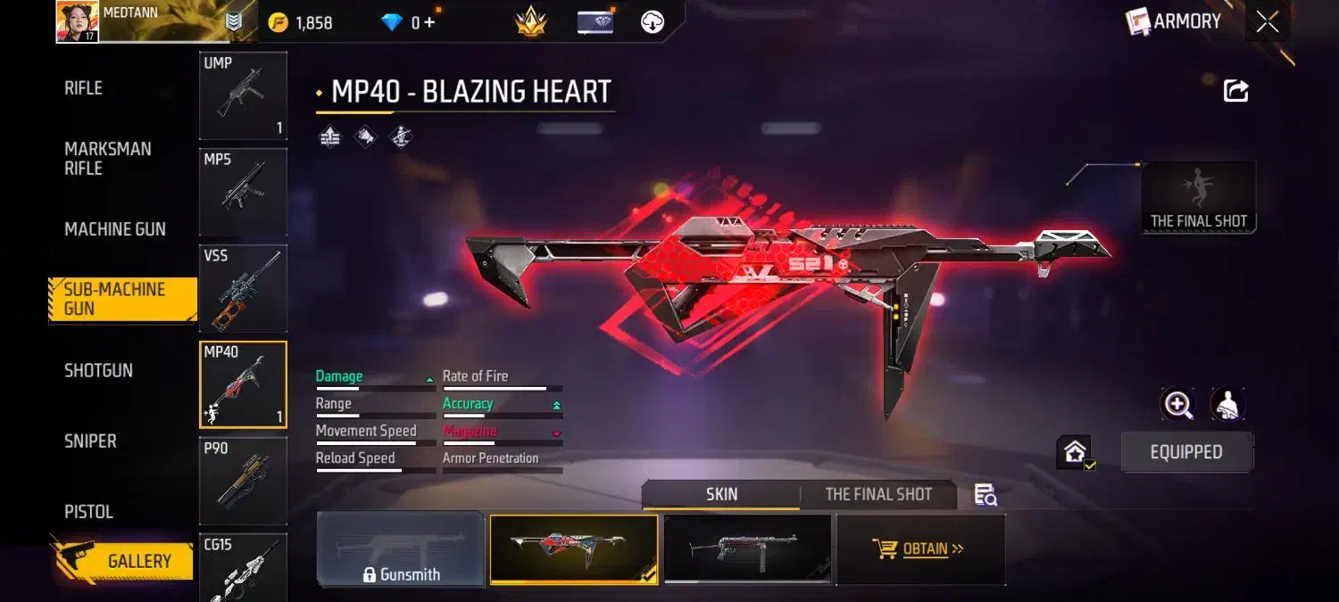 فروش اکانت فری فایر|کنسول، بازی ویدئویی و آنلاین|بانه, |دیوار