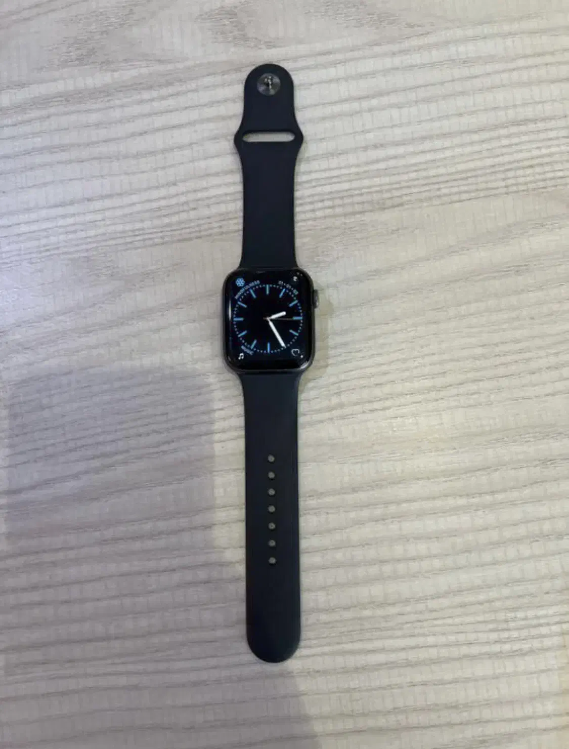 اپل واچ سری 4 سایز 44|ساعت|قائمشهر, |دیوار