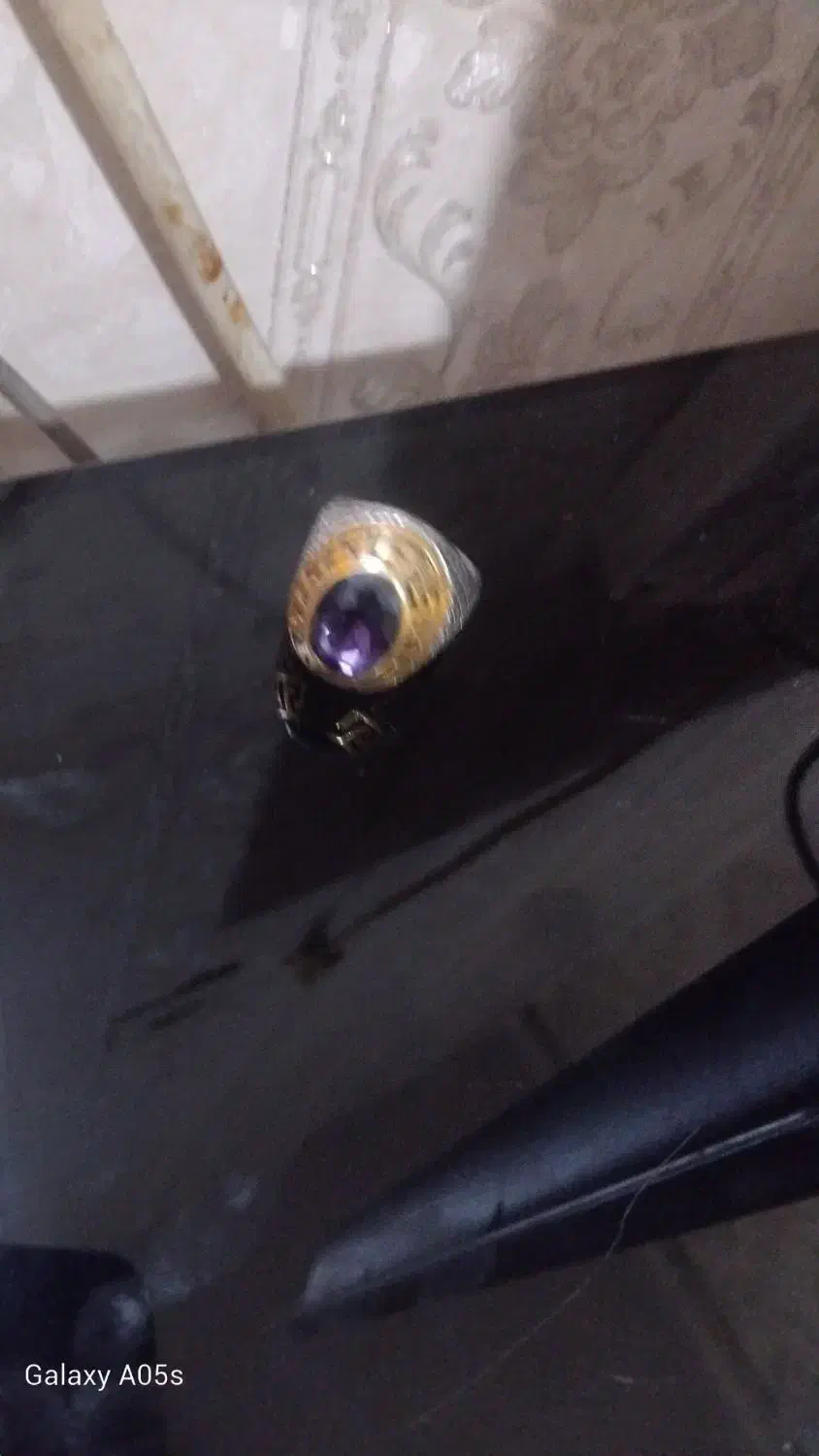 انگشتر مردانه|بدلیجات|تبریز, |دیوار