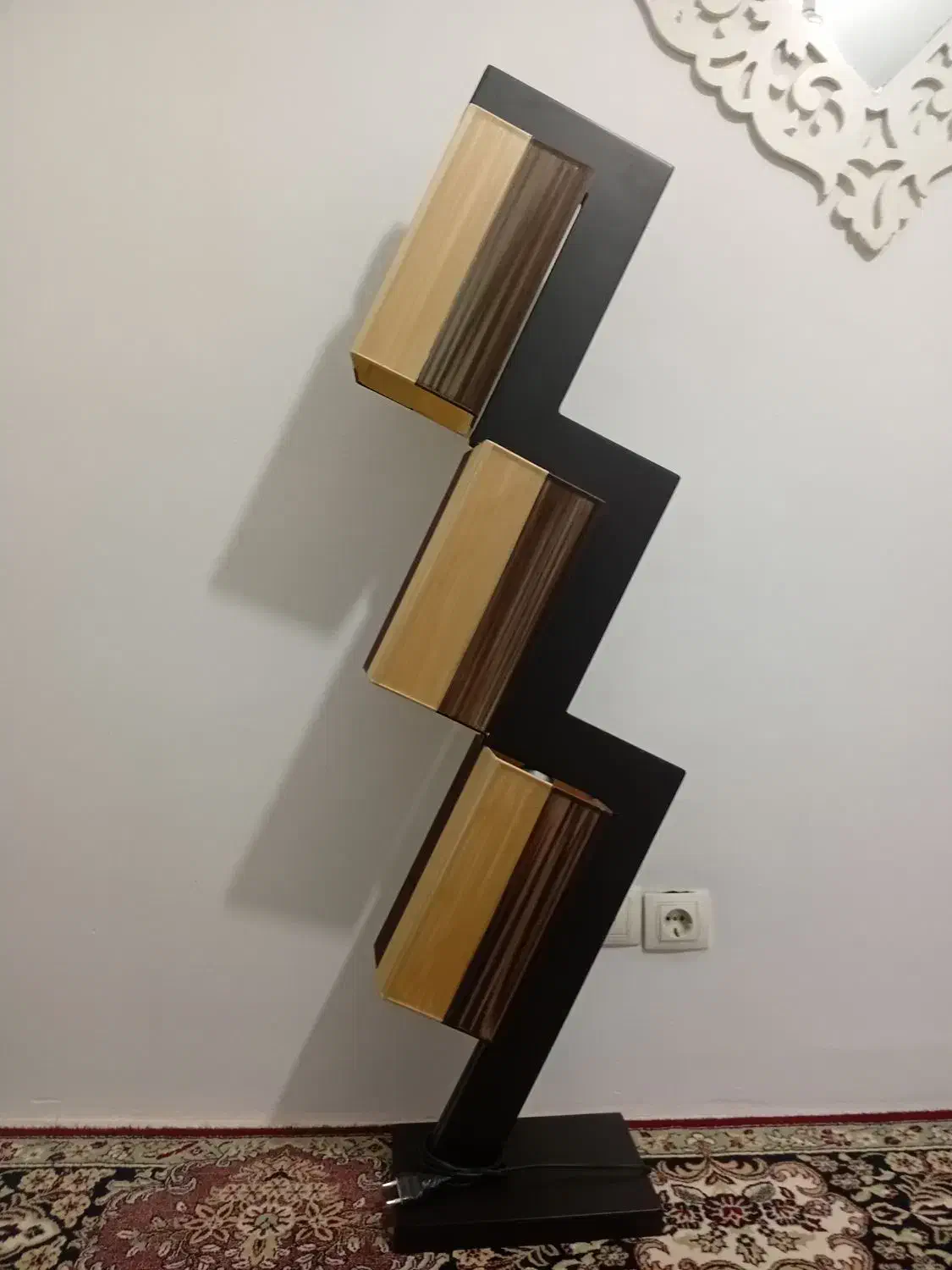 آباژور|چراغ خواب و آباژور|همدان, |دیوار