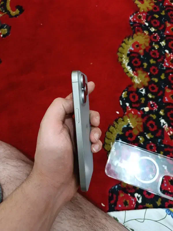 ایفون۱۵پرومکس|موبایل|سردشت, |دیوار