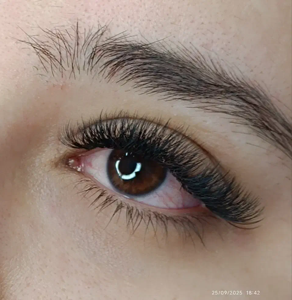 اکستنشن مژه|خدمات آرایشگری و زیبایی|رباطکریم, رباطکریم|دیوار