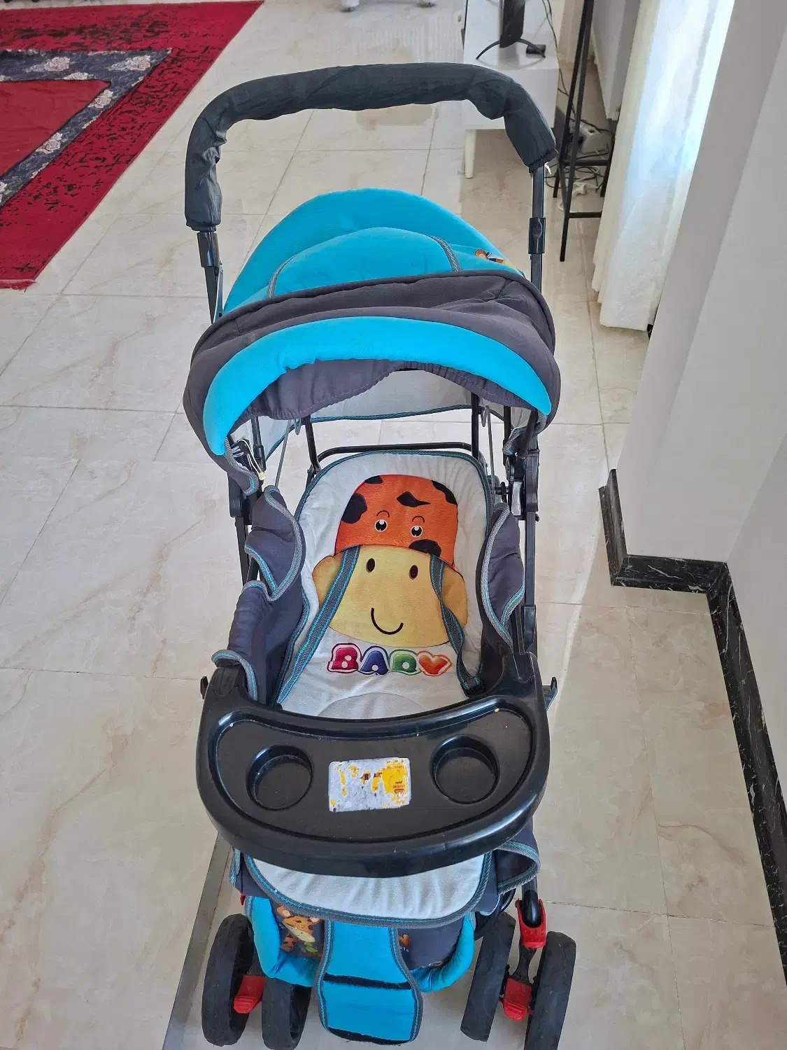 کالسکه|کالسکه و لوازم جانبی|کرمانشاه, |دیوار