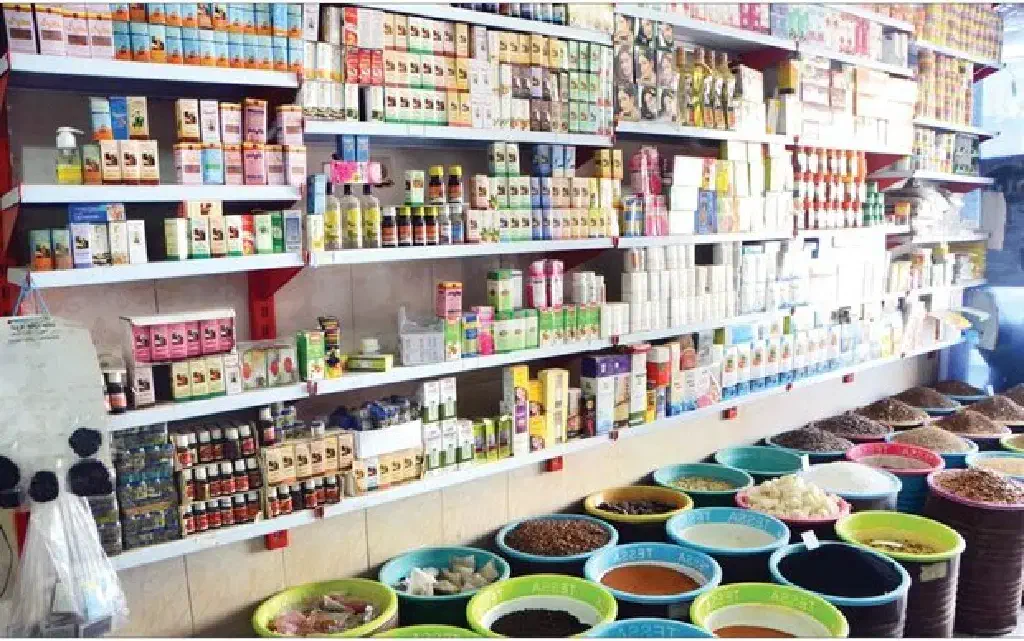 یک باب مغازه (عطاری)|فروش مغازه و غرفه|چابهار, |دیوار