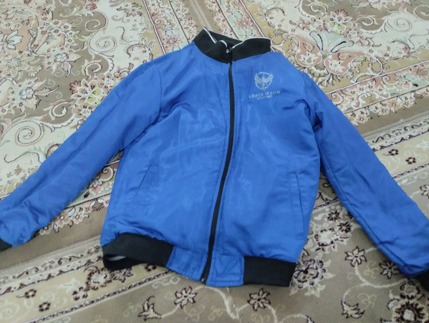 کاپشن مردانه|لباس|قم, فرهنگیان و شهربانی|دیوار