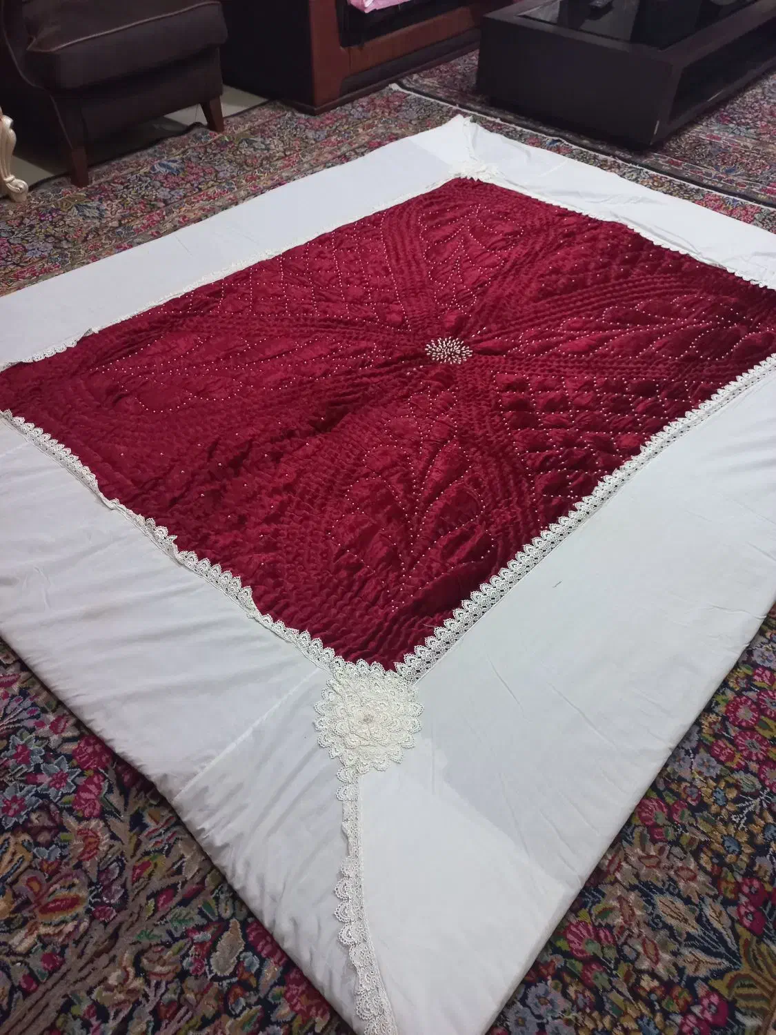 لحاف|سرویس روتختی|کرمان, |دیوار