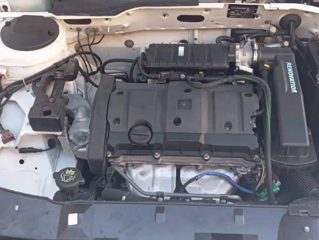 پارس تیوفایو|خودرو سواری و وانت|داراب, |دیوار