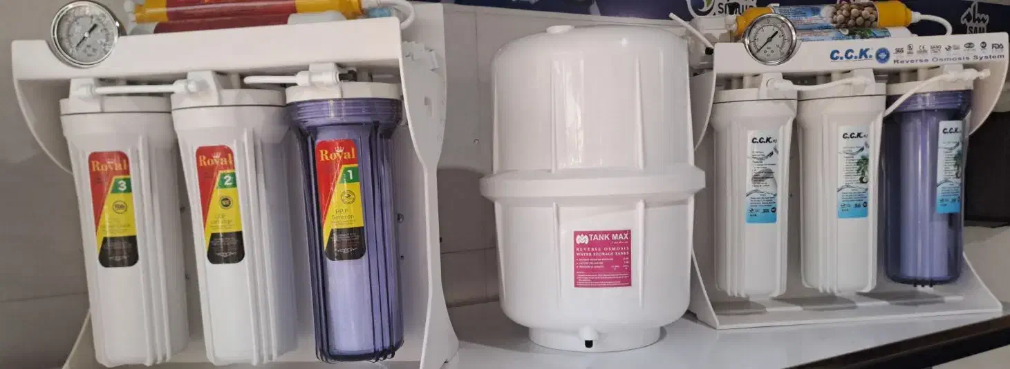 تعمیرتخصصی ساید،یخچال،لباسشویی،ظرفشویی+ تصفیه اب|خدمات پیشه و مهارت|مشهد, موسوی قوچانی|دیوار