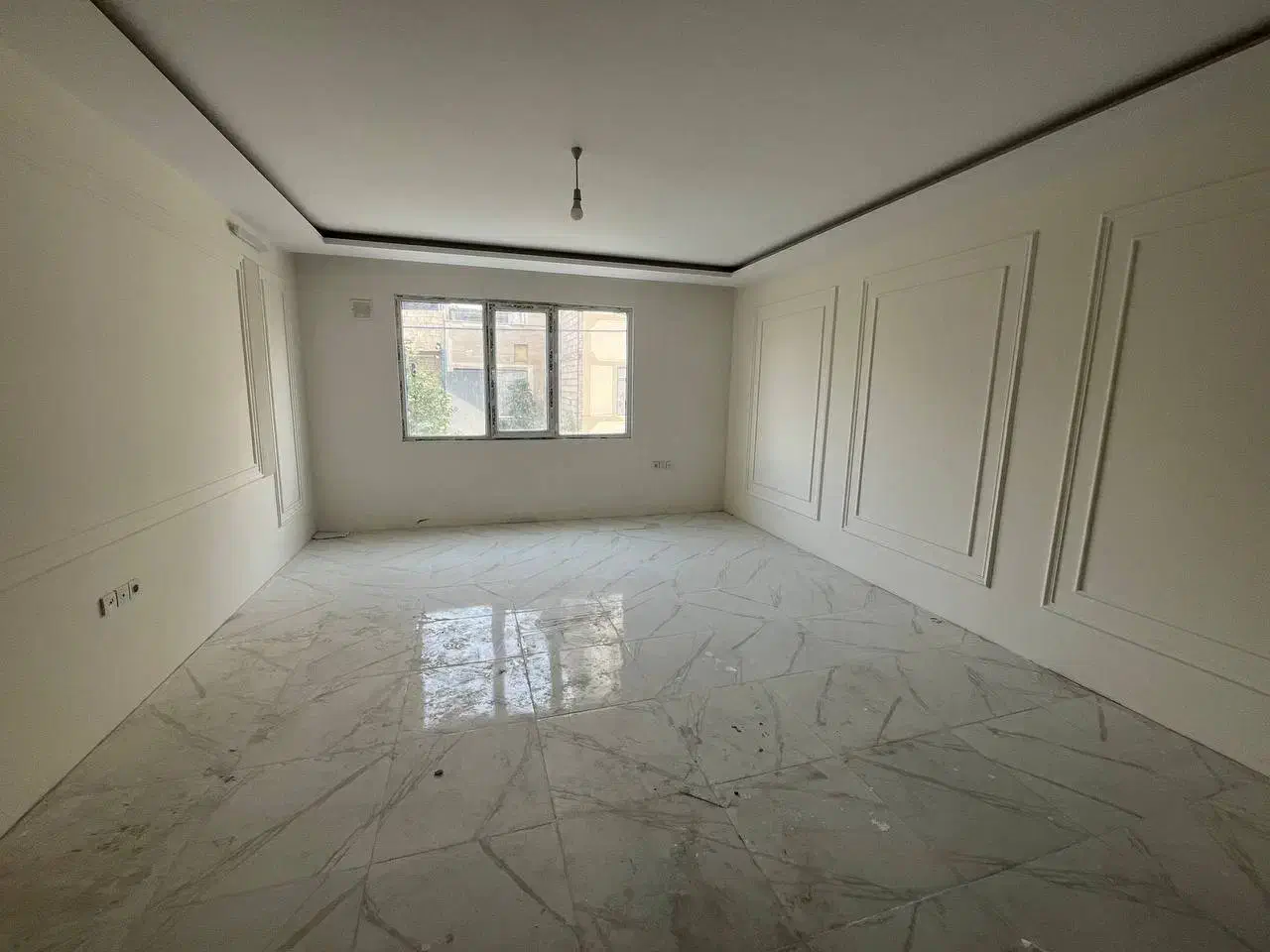 فروش آپارتمان ۸۰ متری ۲ خوابه در صادقیه(بابانظر)|فروش آپارتمان|مشهد, پنجتن|دیوار