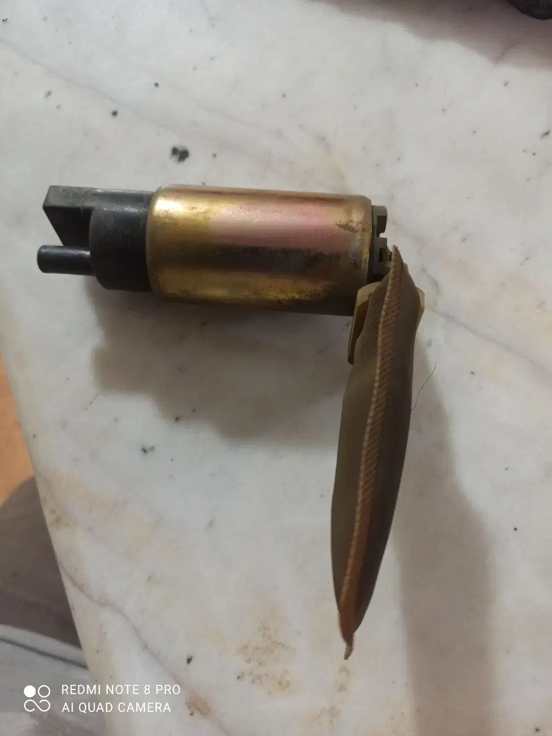 زنجیر چرخ پراید و پمپ بنزین.استارت پراید|قطعات یدکی و لوازم جانبی|نیشابور, هفده شهریور|دیوار