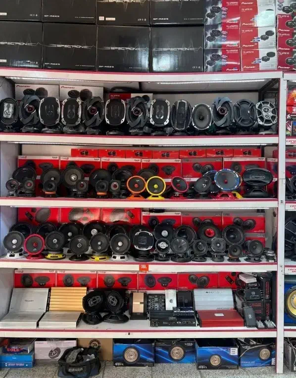 مانیتورgg اقساط 10ماهه چکی|قطعات یدکی و لوازم جانبی|اصفهان, بهرام‌آباد|دیوار