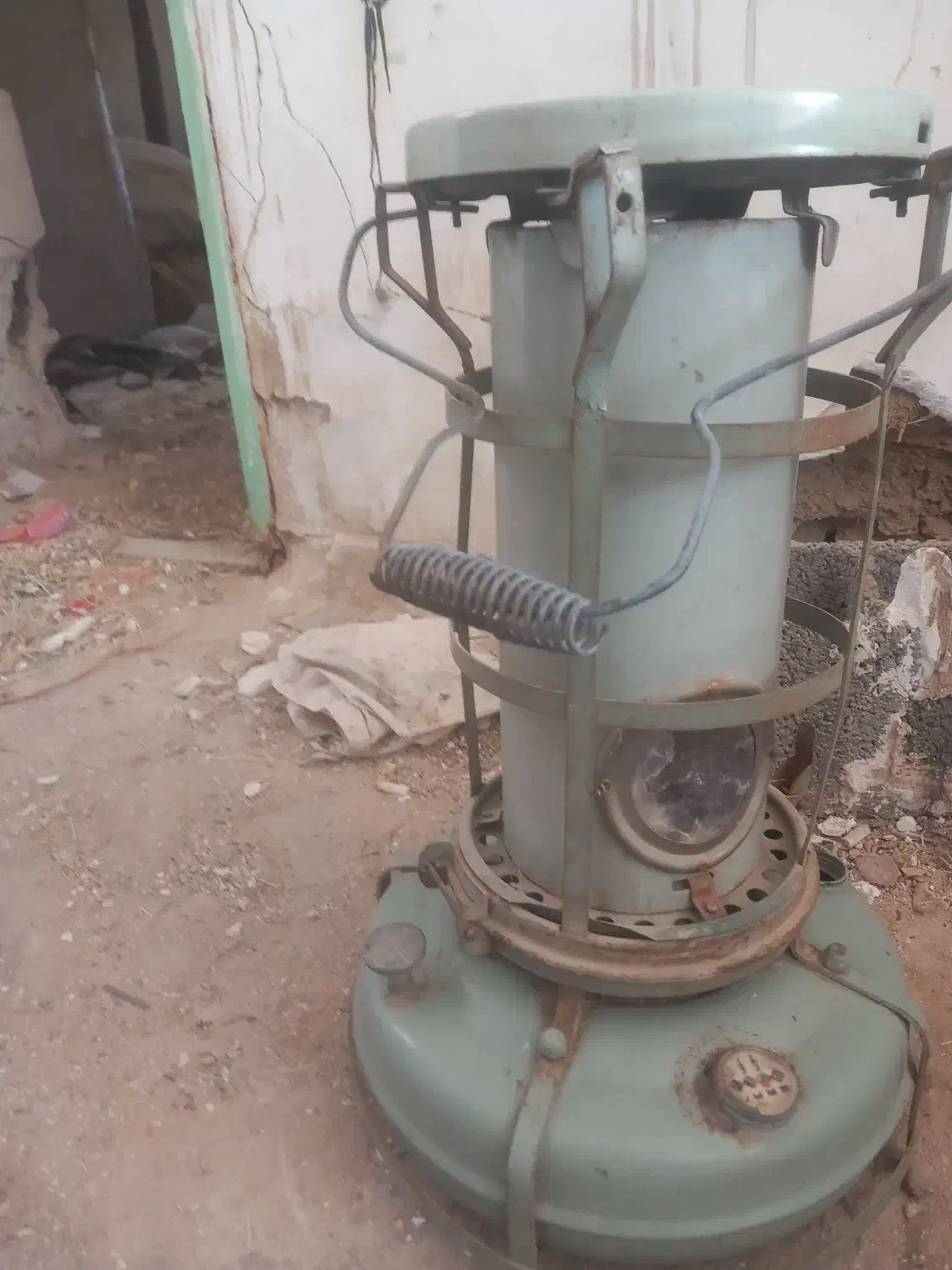 علاءالدین|بخاری، هیتر، شومینه|هفدر, |دیوار