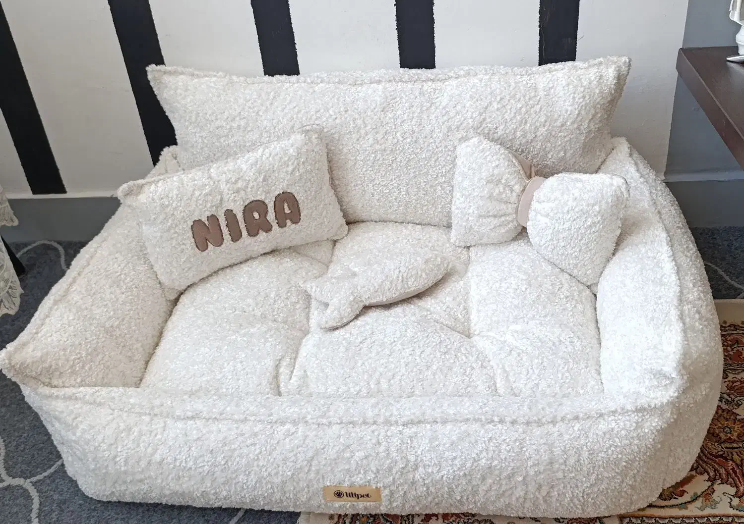 جا خواب حیوان خانگی گربه و سگ|لوازم جانبی حیوانات|مرودشت, پشت سایپا‎|دیوار