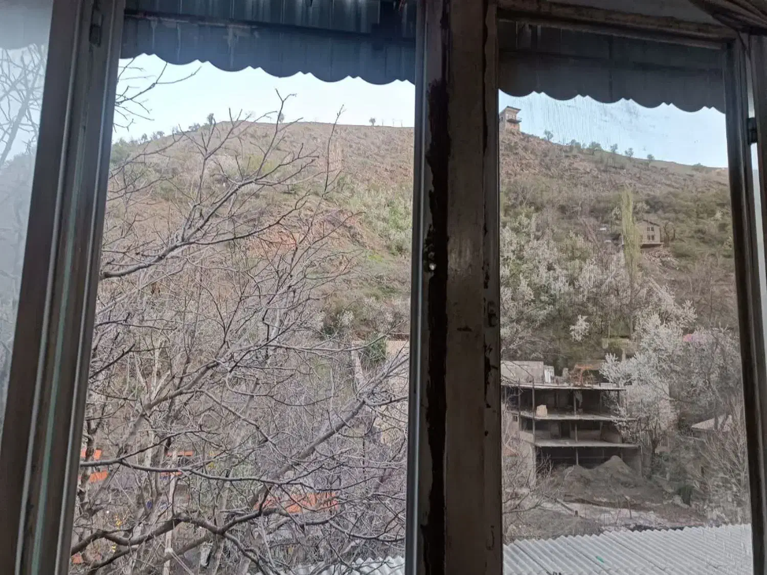 سوئیت آپارتمان|اجارهٔ آپارتمان|شاندیز, |دیوار