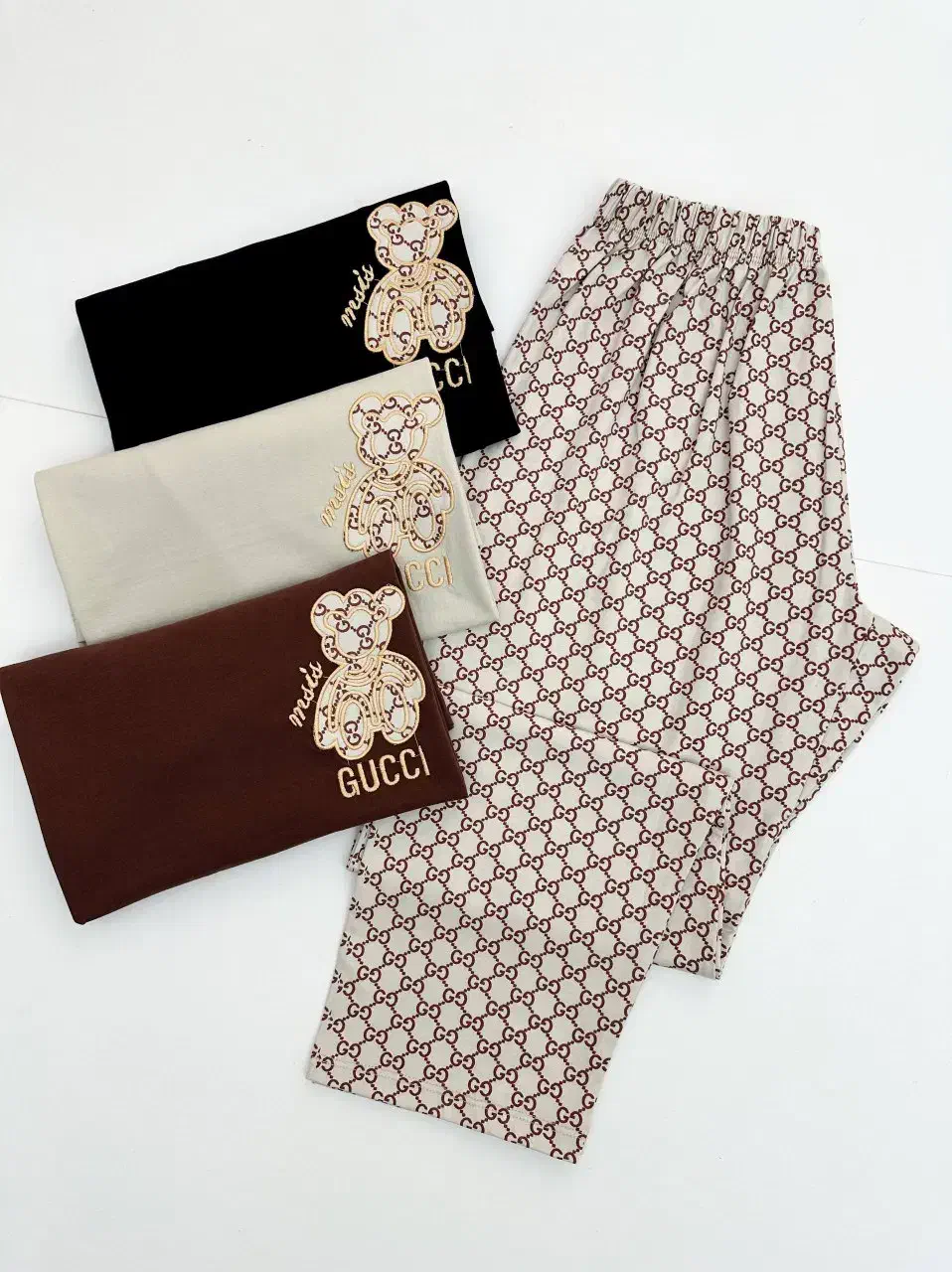 ست خونگی زنانه و دخترانه|لباس|قم, پردیسان|دیوار