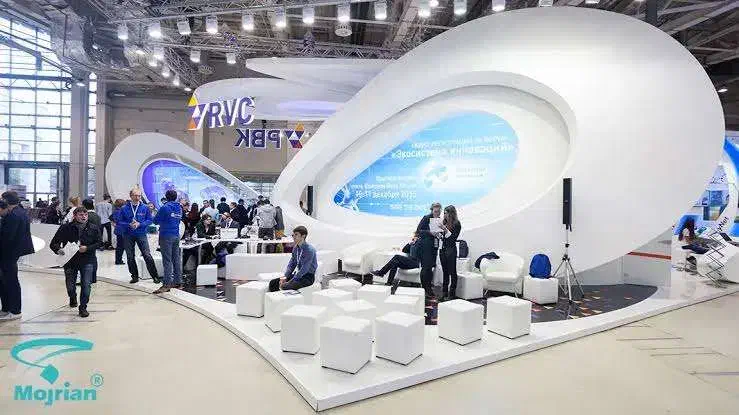 ۰ تا ۱۰۰ کارهای نمایشگاه و ایونت|گردهمایی و همایش|تهران, ایوانک|دیوار