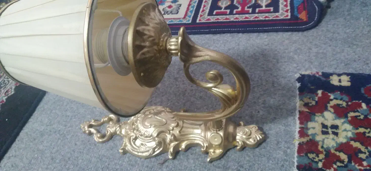 چراق دیواری|لوستر و چراغ آویز|زاهدان, |دیوار