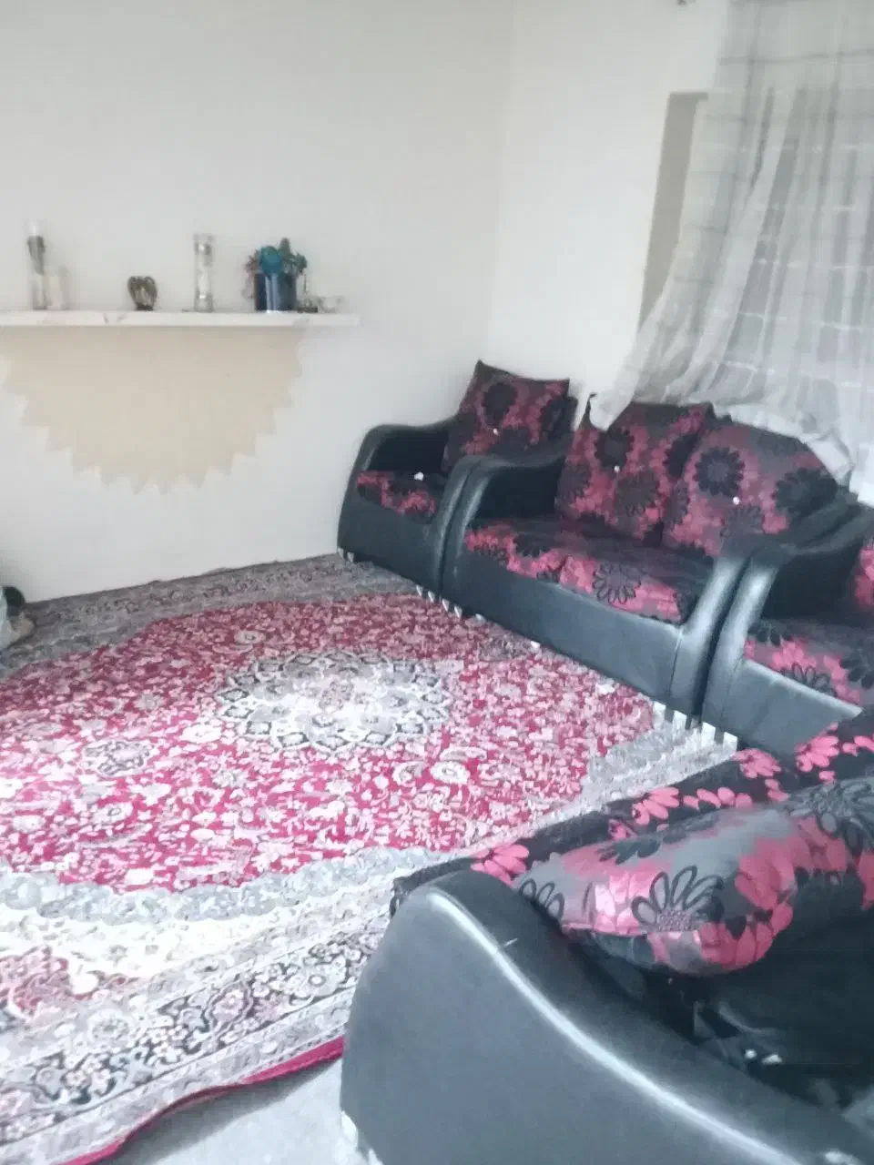 اجاره خانه ویلایی (میدان حق شناس)|اجارهٔ خانه و ویلا|تهران, عباسی|دیوار