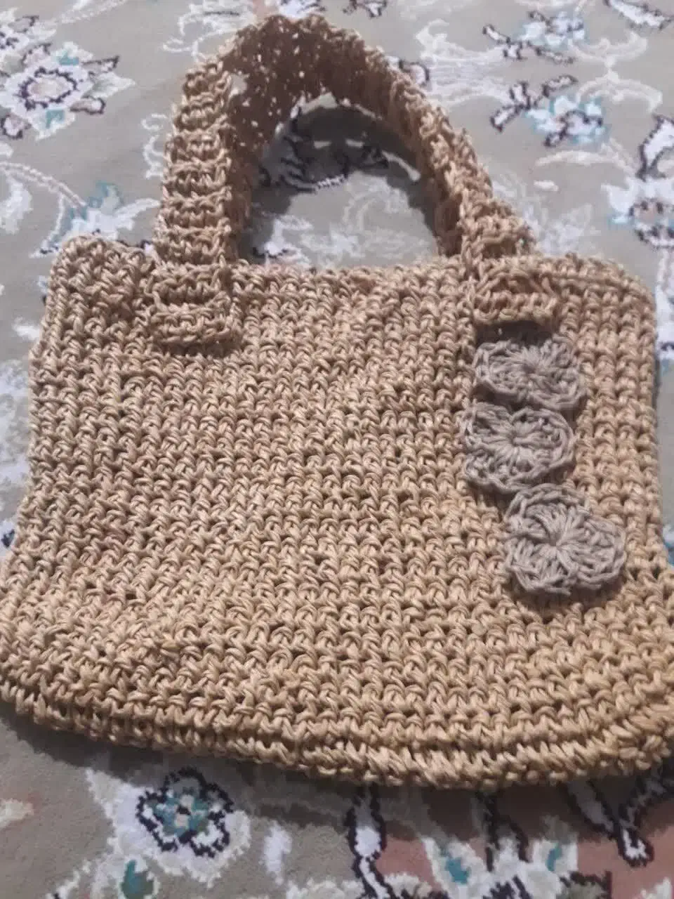 کیف|کیف، کفش، کمربند|بیرانوند, |دیوار