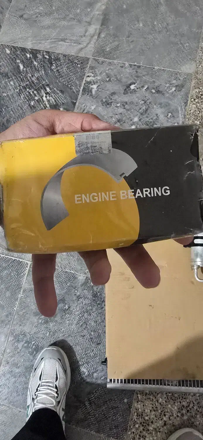 لوازم ۲۰۶|قطعات یدکی و لوازم جانبی|شهرکرد, |دیوار