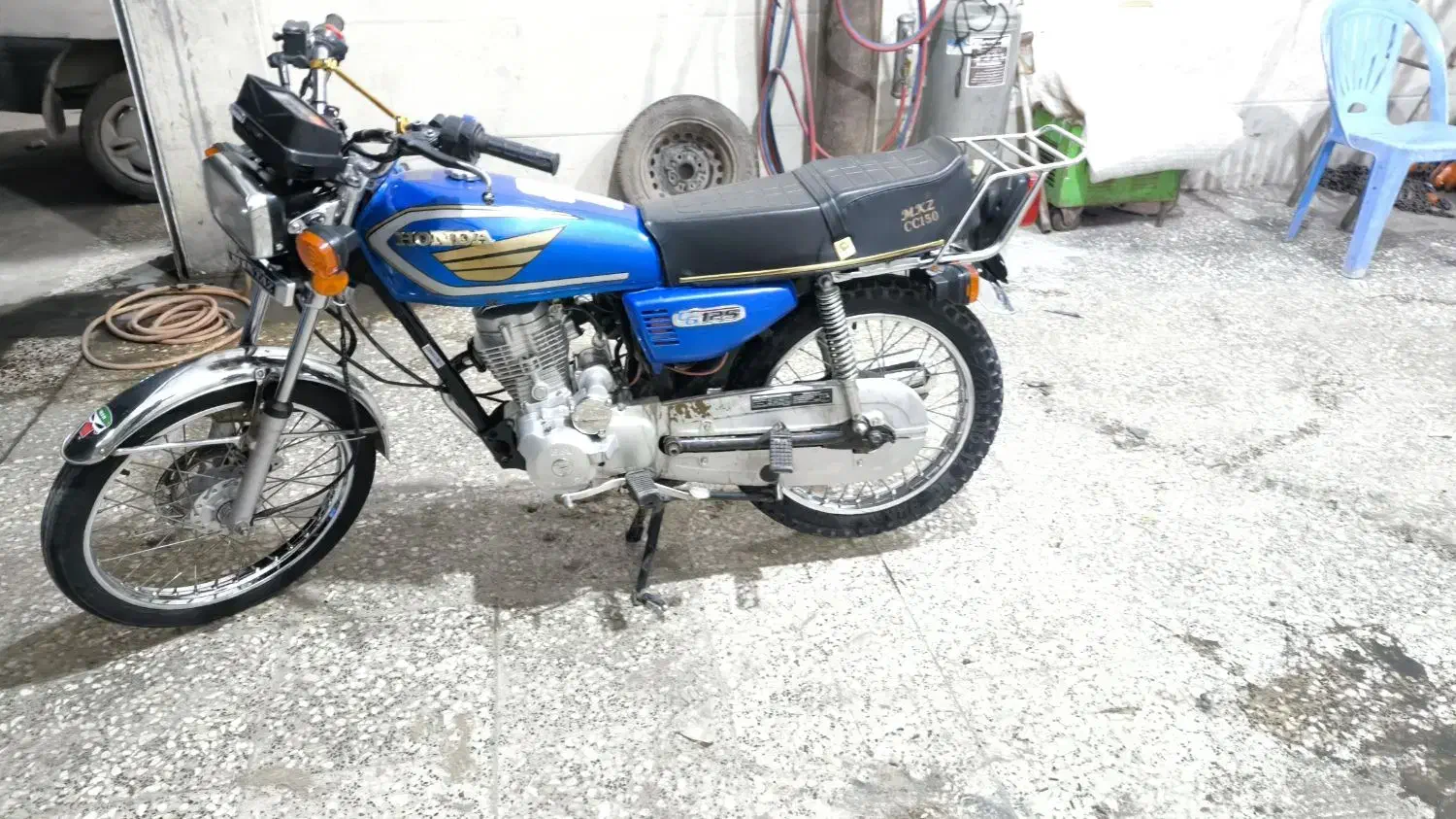 متور سیکلت.|موتورسیکلت|علیآباد کتول, |دیوار