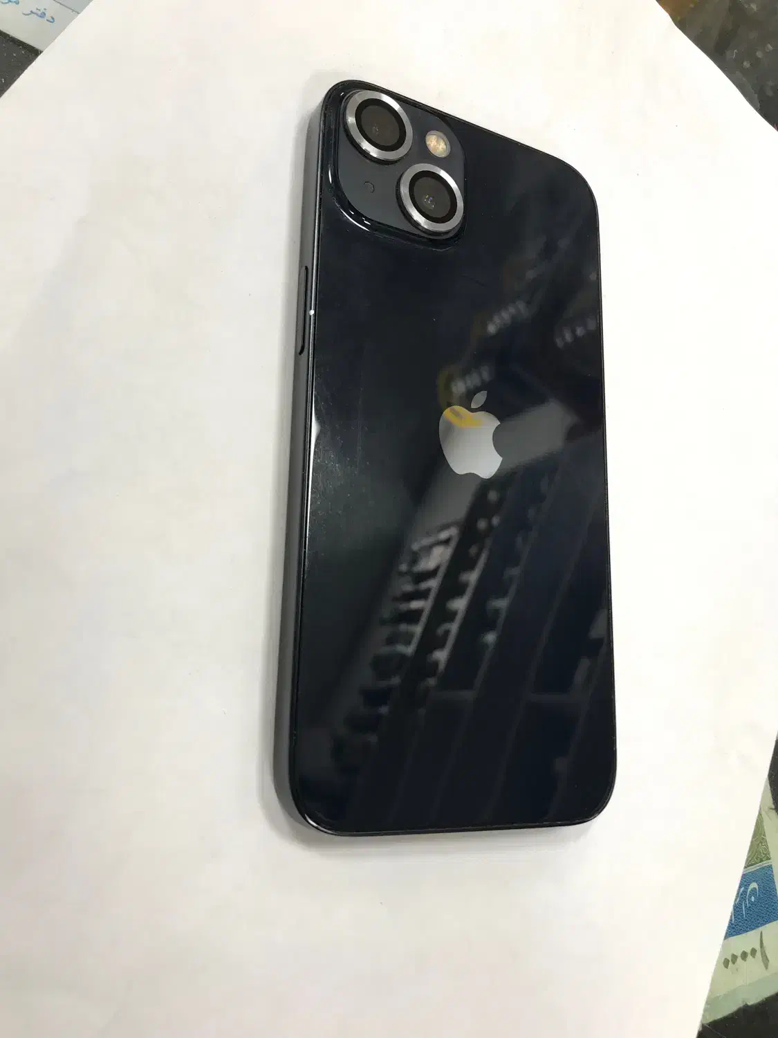 ایفون ۱۳ نرمال نو|موبایل|کرمان, |دیوار