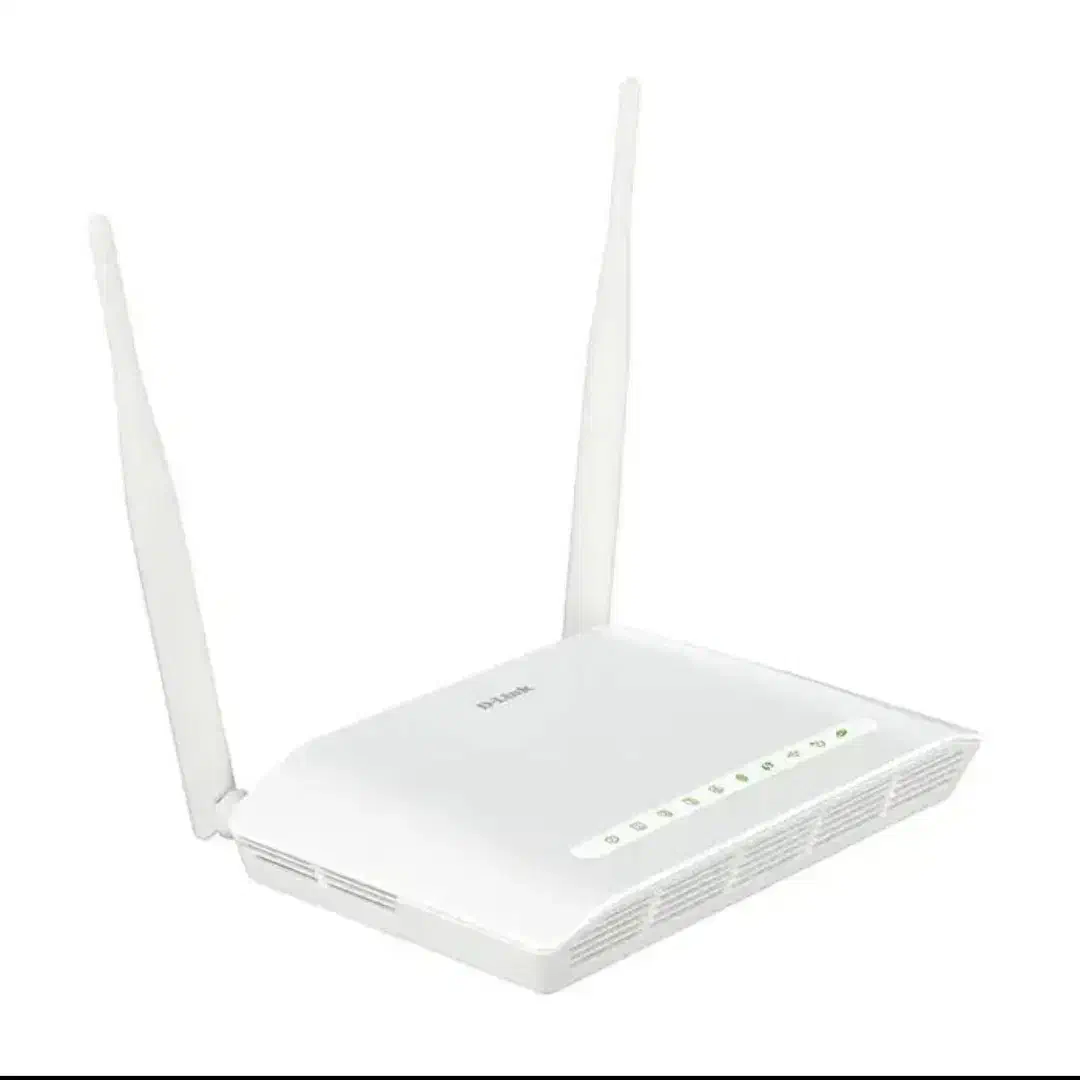 مودم +Adsl2 دی لینک مدل DSL-2750U|مودم و تجهیزات شبکه|تهران, فلاح|دیوار