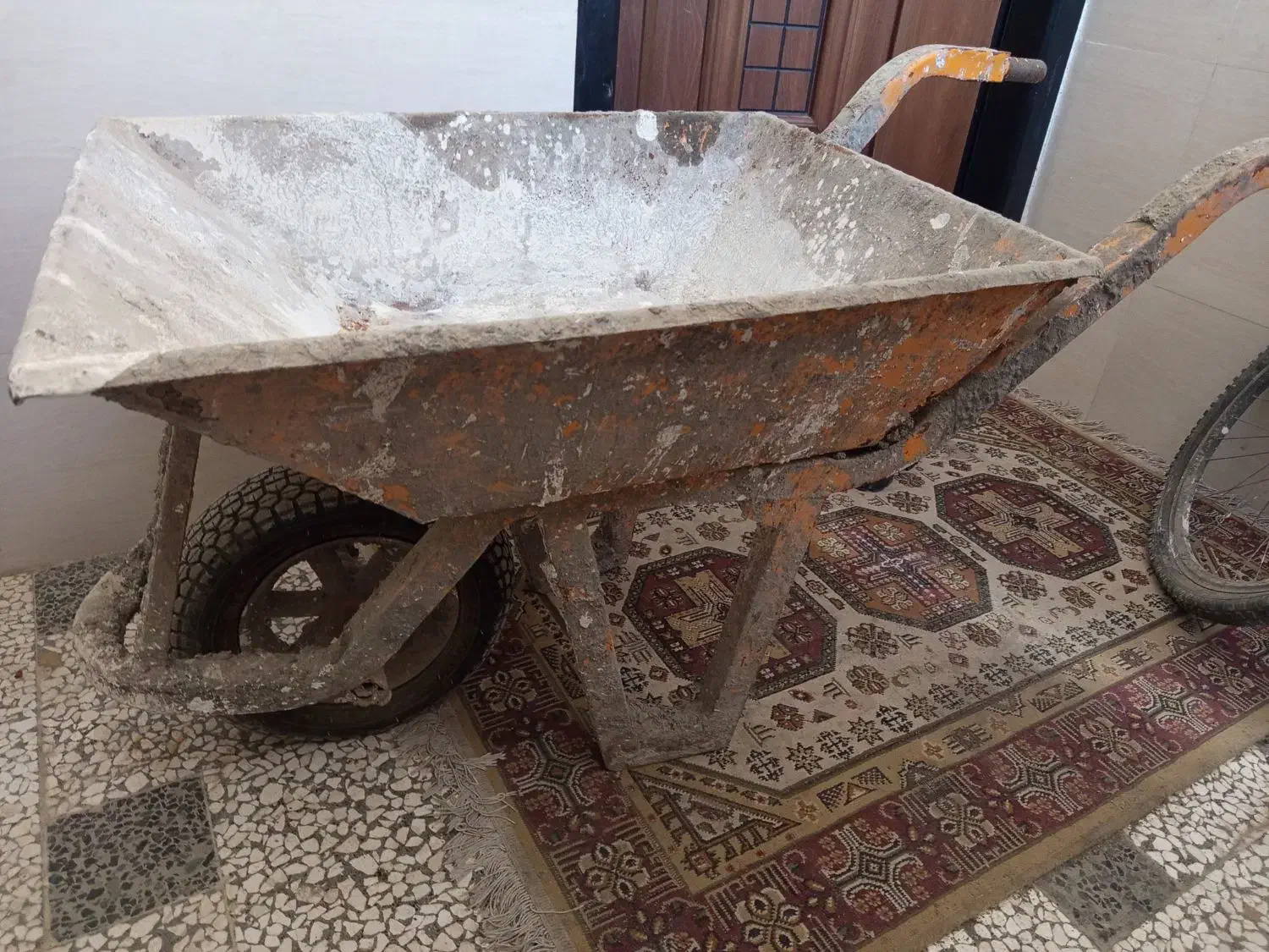 فرغون|مصالح و تجهیزات ساختمان|مشهد, شهرک مطهری|دیوار