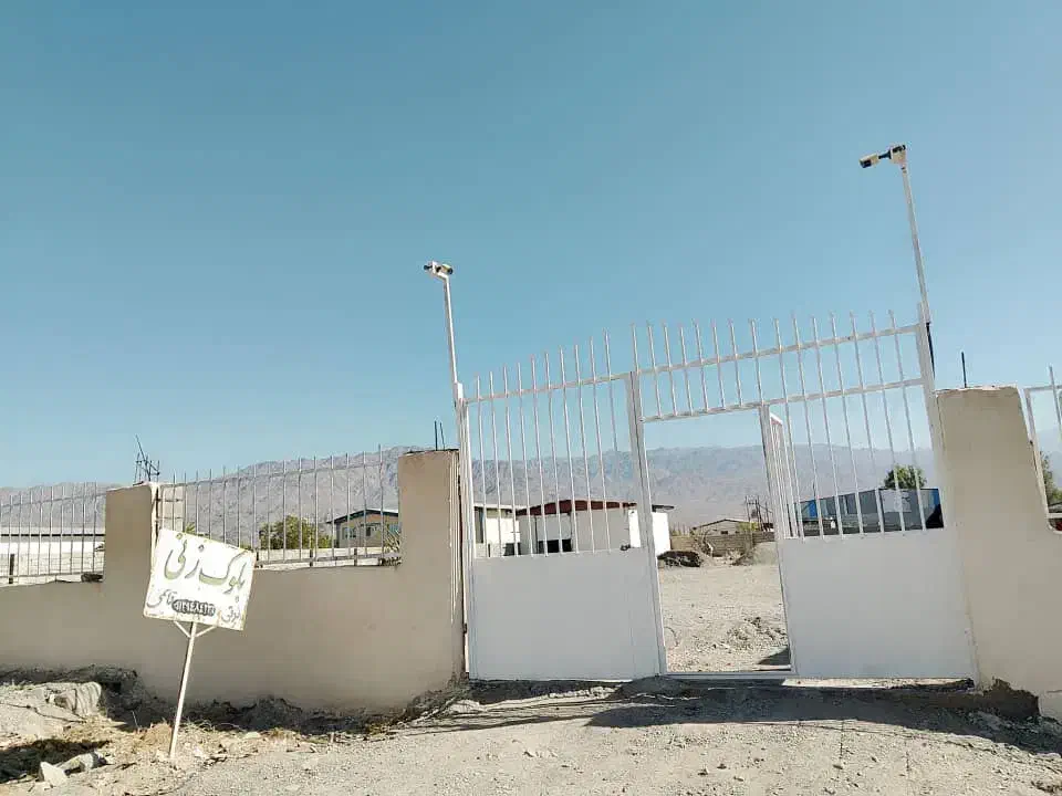 کارگاه مناسب اکثر کار ها|اجارهٔ دفتر صنعتی، کشاورزی، تجاری|جیرفت, |دیوار