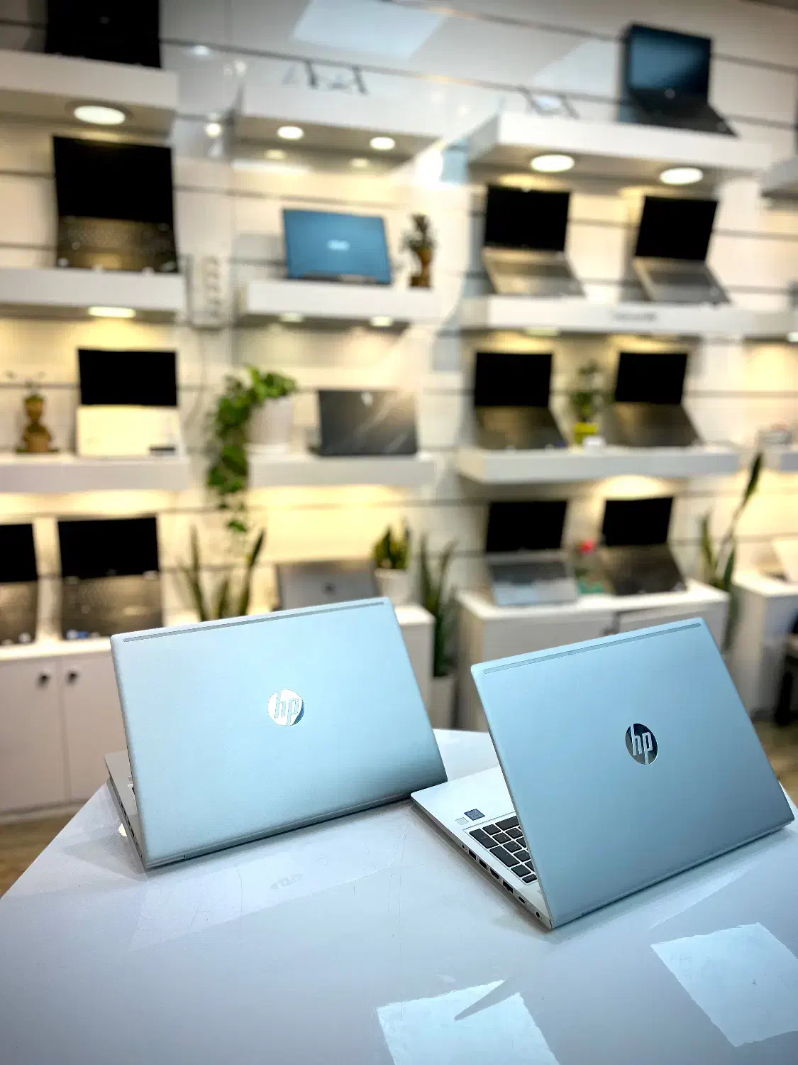 لپتاپ دانشجویی Hp Probook 450 G8|رایانه همراه|پاکدشت, حصار امیر|دیوار