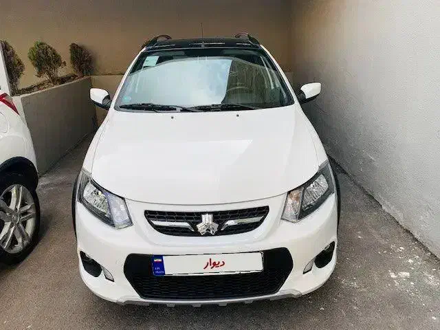 خودرو|خودرو سواری و وانت|تهران, مرادآباد|دیوار