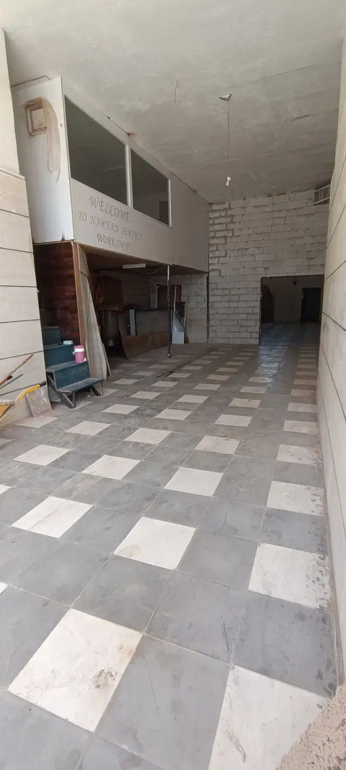 مغازه ۲۴۶ متر رهن و اجاره|اجارهٔ دفتر صنعتی، کشاورزی، تجاری|سبزوار, اسلام آباد|دیوار