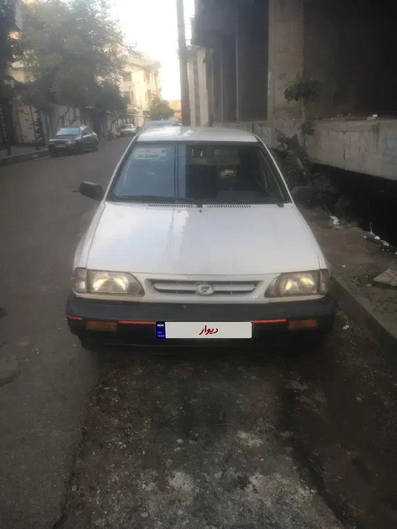 هاچبک کره ایی|خودرو سواری و وانت|آستارا, |دیوار