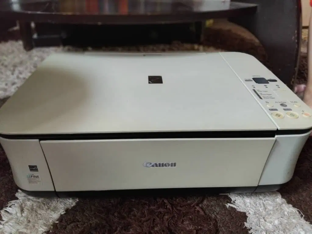 پیرینتر canon|پرینتر، اسکنر، کپی، فکس|رشت, سیا اسطلخ|دیوار