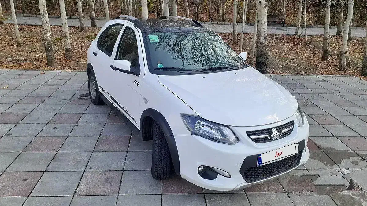 کوییک صفر|خودرو سواری و وانت|خواف, |دیوار