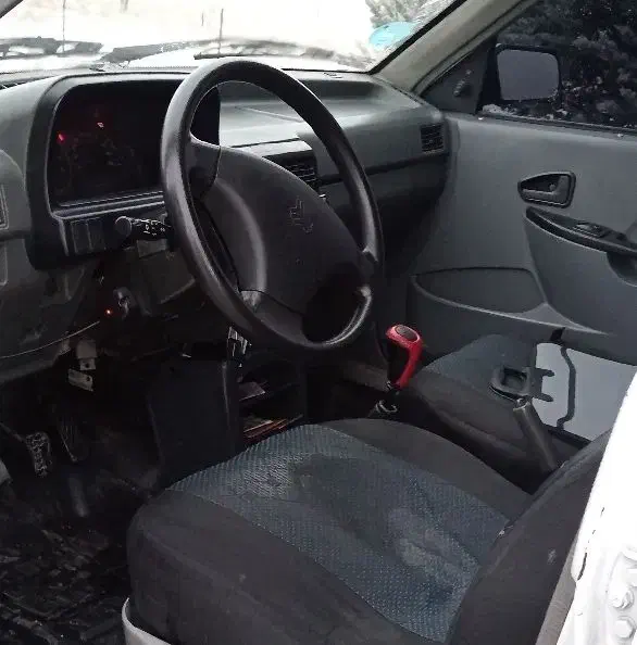 پراید87|خودرو سواری و وانت|خرم‌آباد, |دیوار