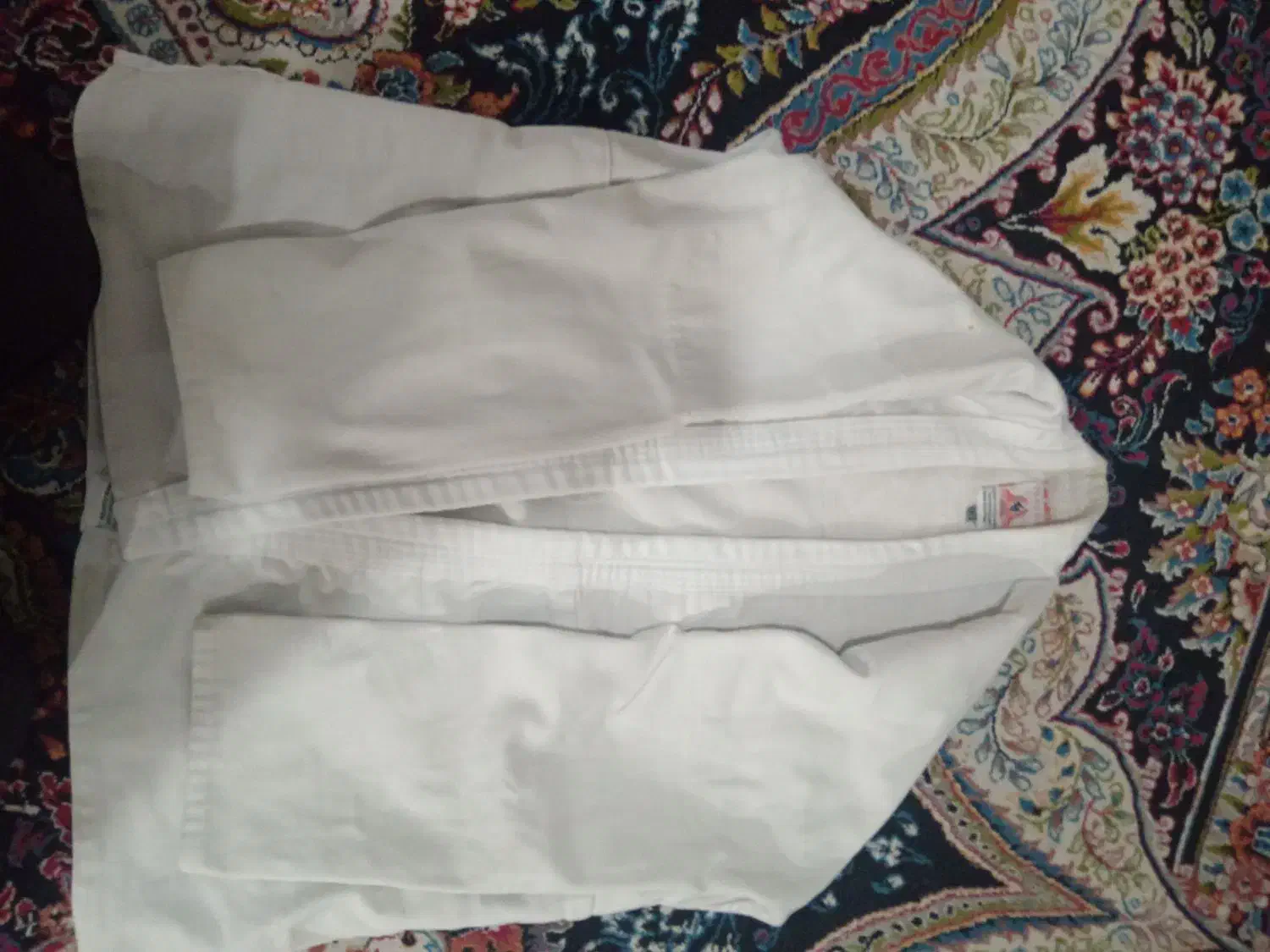 لباس جودو|لباس|چناران, |دیوار