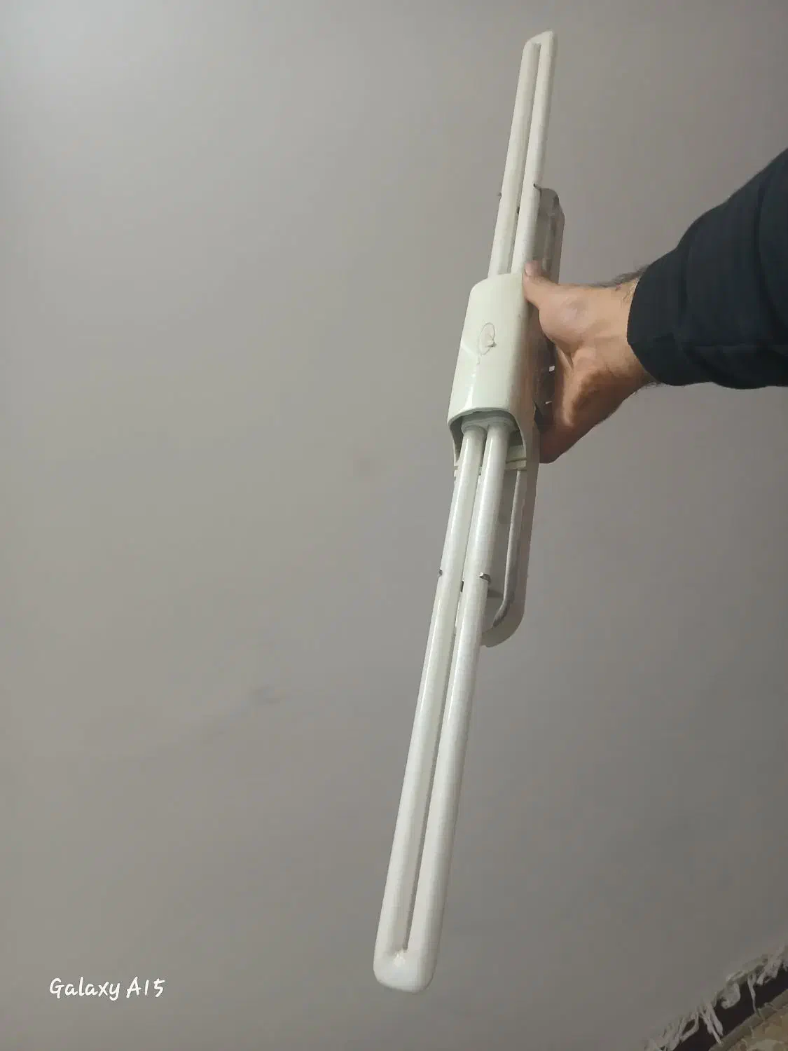 مهتابی|لامپ و چراغ|مشهد, طبرسی شمالی|دیوار