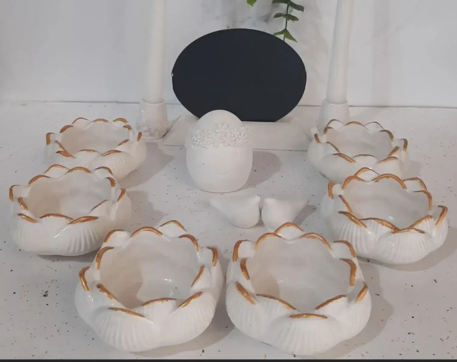 هفتسین|صنایع دستی و سایر لوازم تزئینی|اهواز, کوی باهنر|دیوار