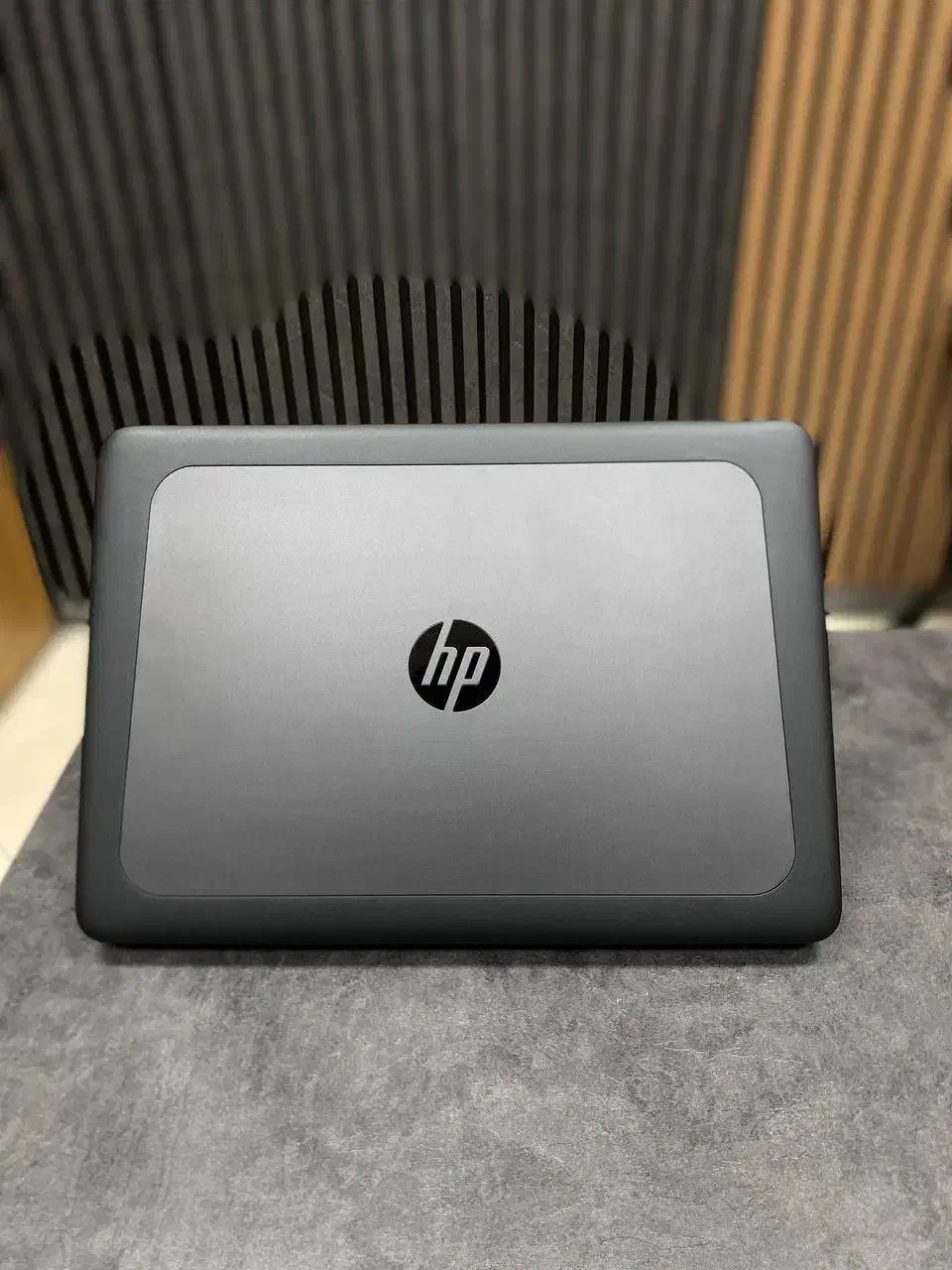 لپتاپ HP Zbook i7 رم 16 گرافیک مجزا 2 گیگ|رایانه همراه|مشهد, راهنمایی|دیوار