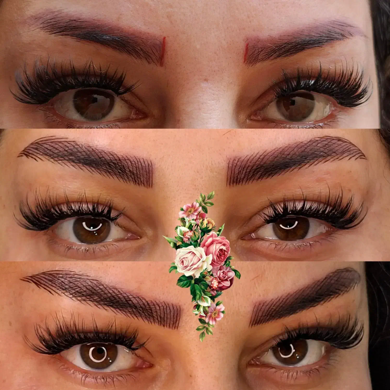 تخفیف ویژه خدمات ارایش دایم صورت،مهلت فقط 10روز|خدمات آرایشگری و زیبایی|سقز, |دیوار