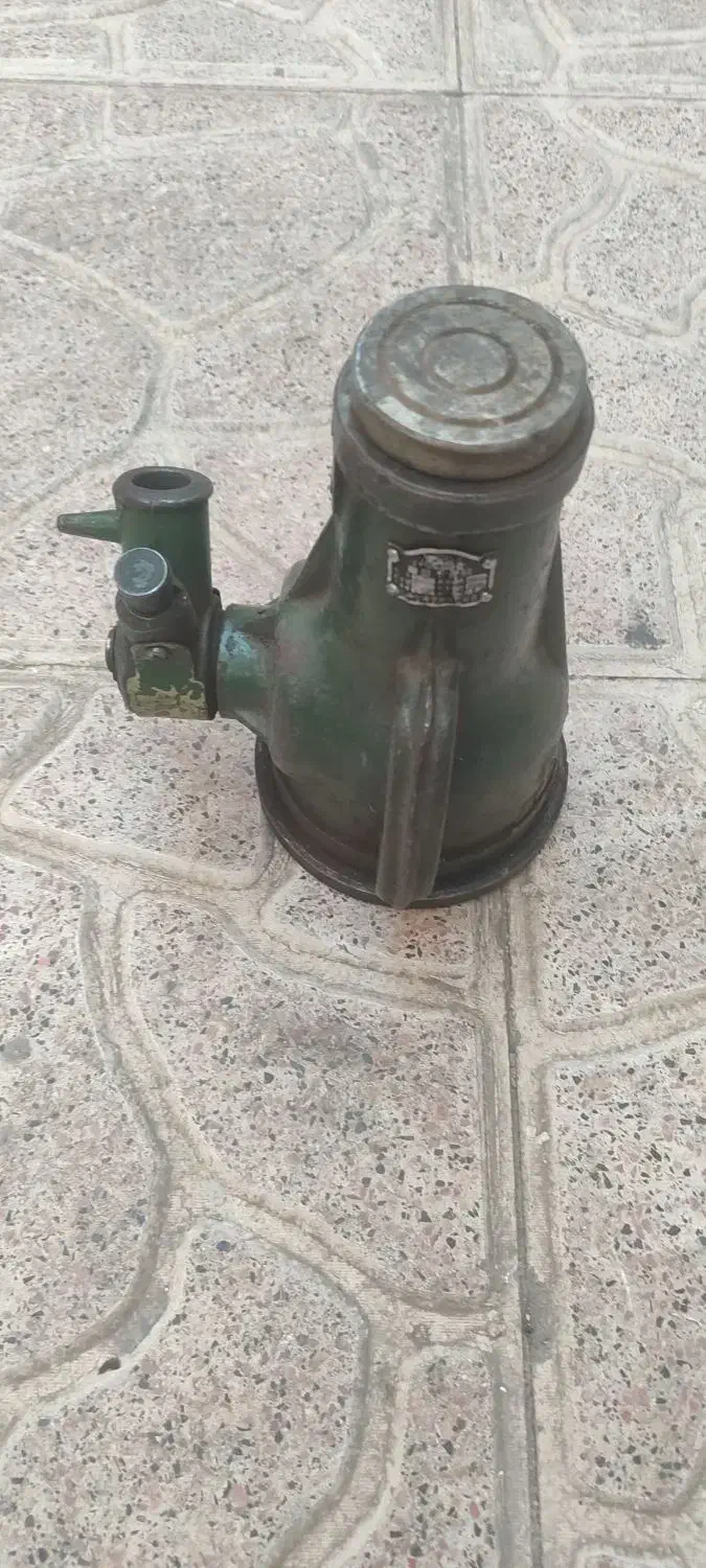 جک ماشین|قطعات یدکی و لوازم جانبی|تهران, افسریه شمالی|دیوار