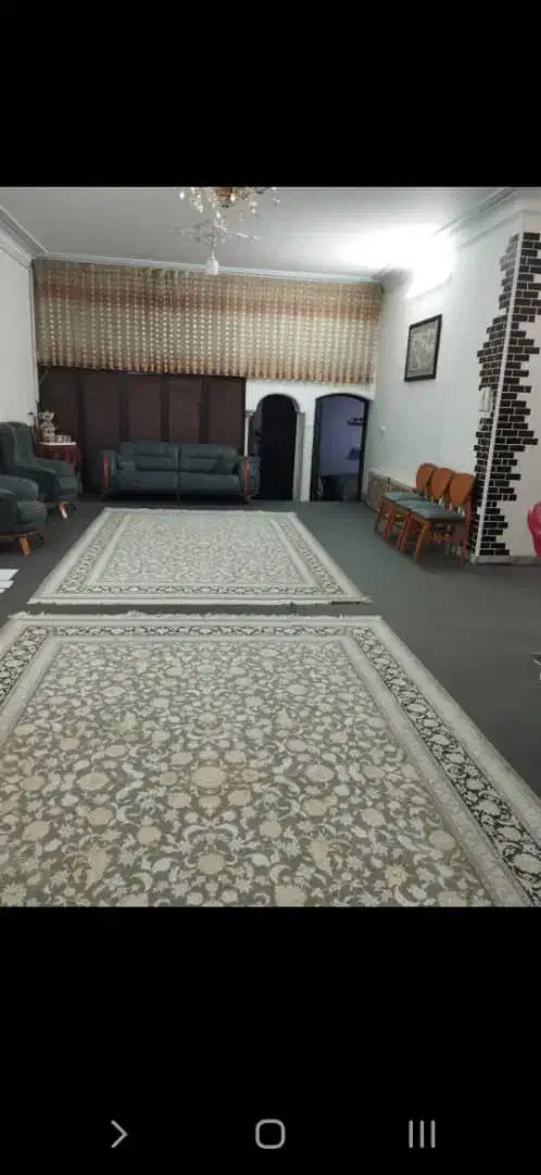 زیرزمین / ۱۱۰متر / راه مجزا / دو خواب|اجارهٔ خانه و ویلا|قم, نوبهار|دیوار