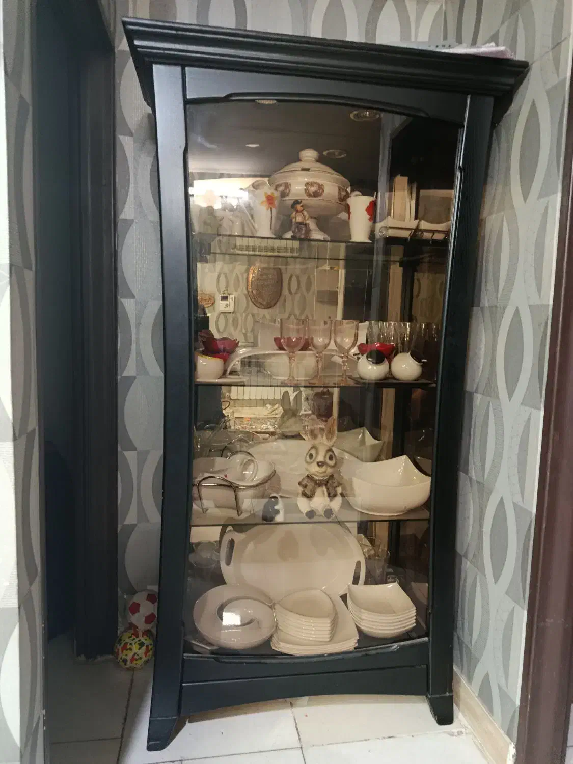 تعدادی وسایل خانه به صورت یکجا فروخته میشود|جاکفشی، کمد، دراور|کرج, اتحاد|دیوار