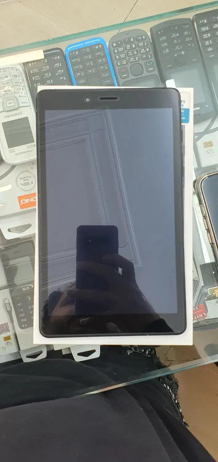 سامسونگ t295|تبلت|تهران, فلاح|دیوار