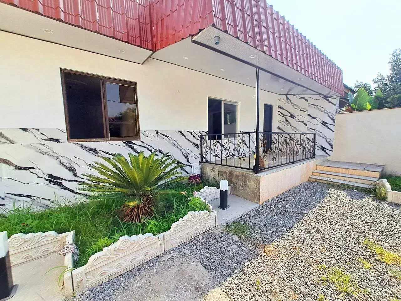 ویلا۲۰۰متری/بافت مسکونی/سه کنتور نصب/اسنادکامل|فروش خانه و ویلا|سرخرود, |دیوار