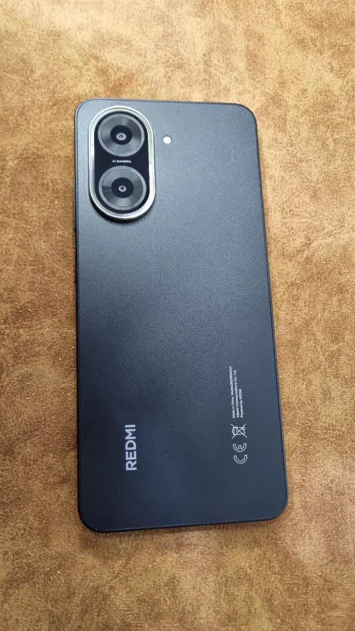 فروش گوشی redmi a5|موبایل|کاشان, معلم|دیوار