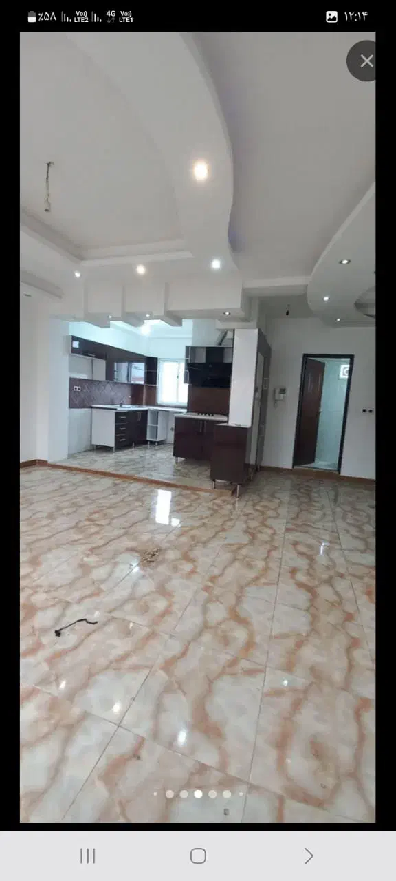 فروش ۸۵ متری تکواحدی،پارکینگ اختصاصی،مطبخ،فلسطین|فروش آپارتمان|رشت, فلسطین|دیوار