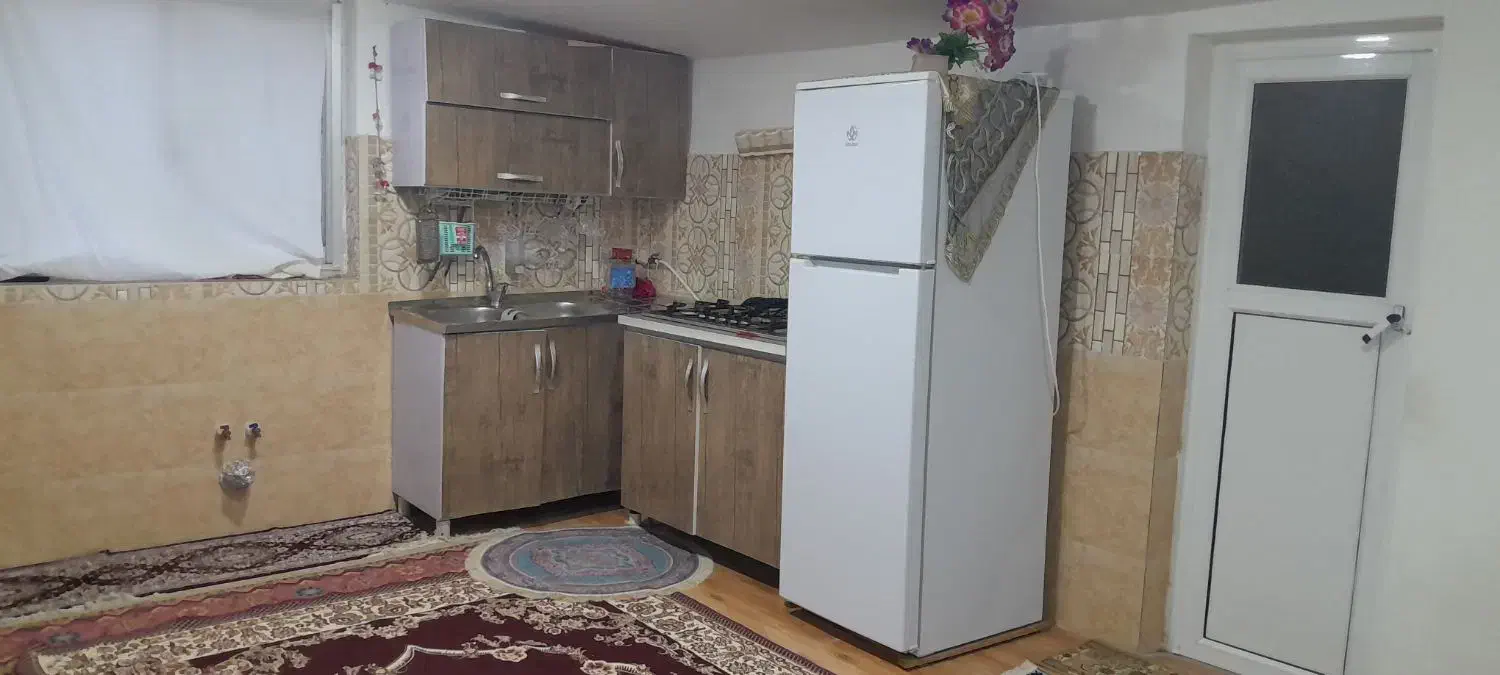 اجاره سویت نقلی با تمام امکانات|اجارهٔ کوتاه‌مدت آپارتمان و سوئیت|گوراب زرمیخ, |دیوار